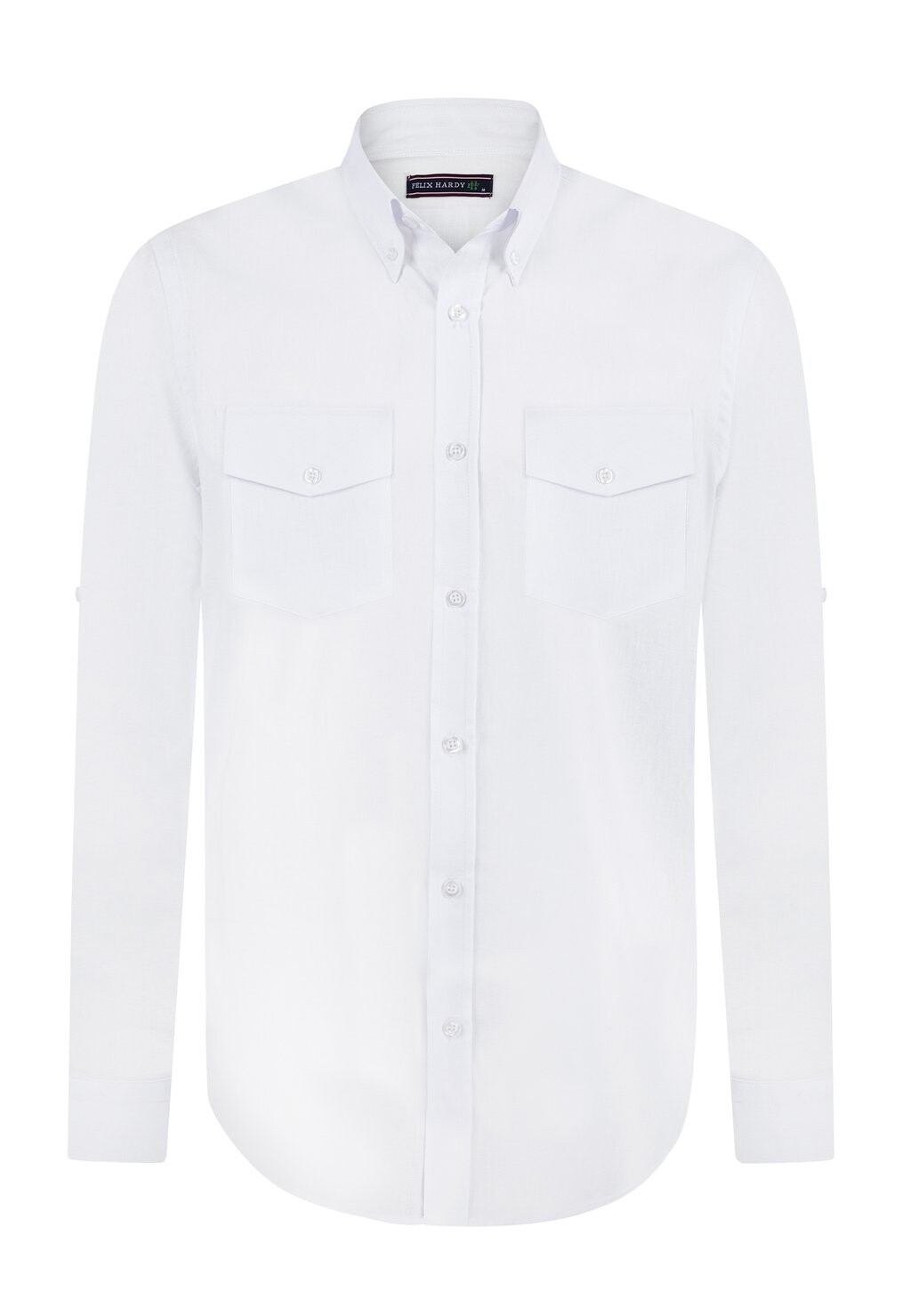 Рубашка Felix Hardy, белый
Рубашка Felix Hardy, белый