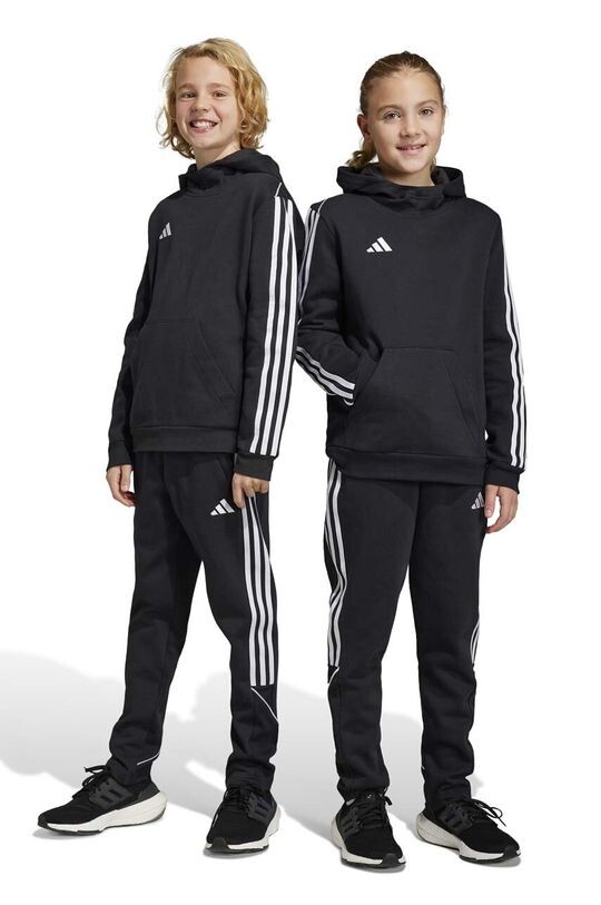 Детские спортивные штаны adidas Performance TIRO23L SW PNTY, черный
Детские спортивные штаны adidas Performance TIRO23L SW PNTY, черный