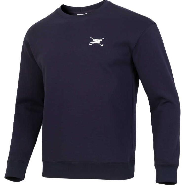 Skechers Свитшот Unisex Blue
Skechers Свитшот Unisex Blue