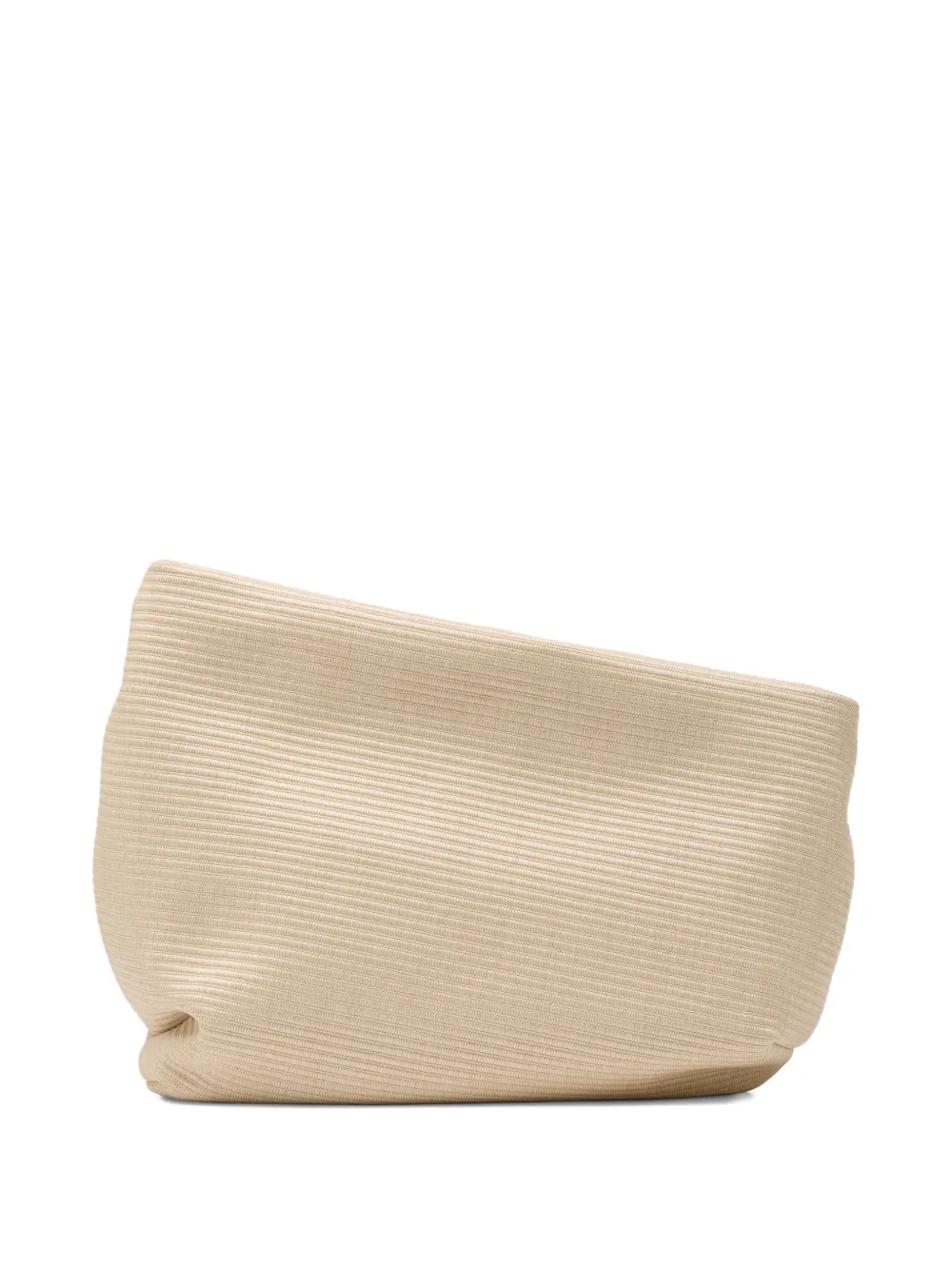 Клатч Fanta в полоску Marsèll, бежевый
Клатч Fanta в полоску Marsèll, бежевый