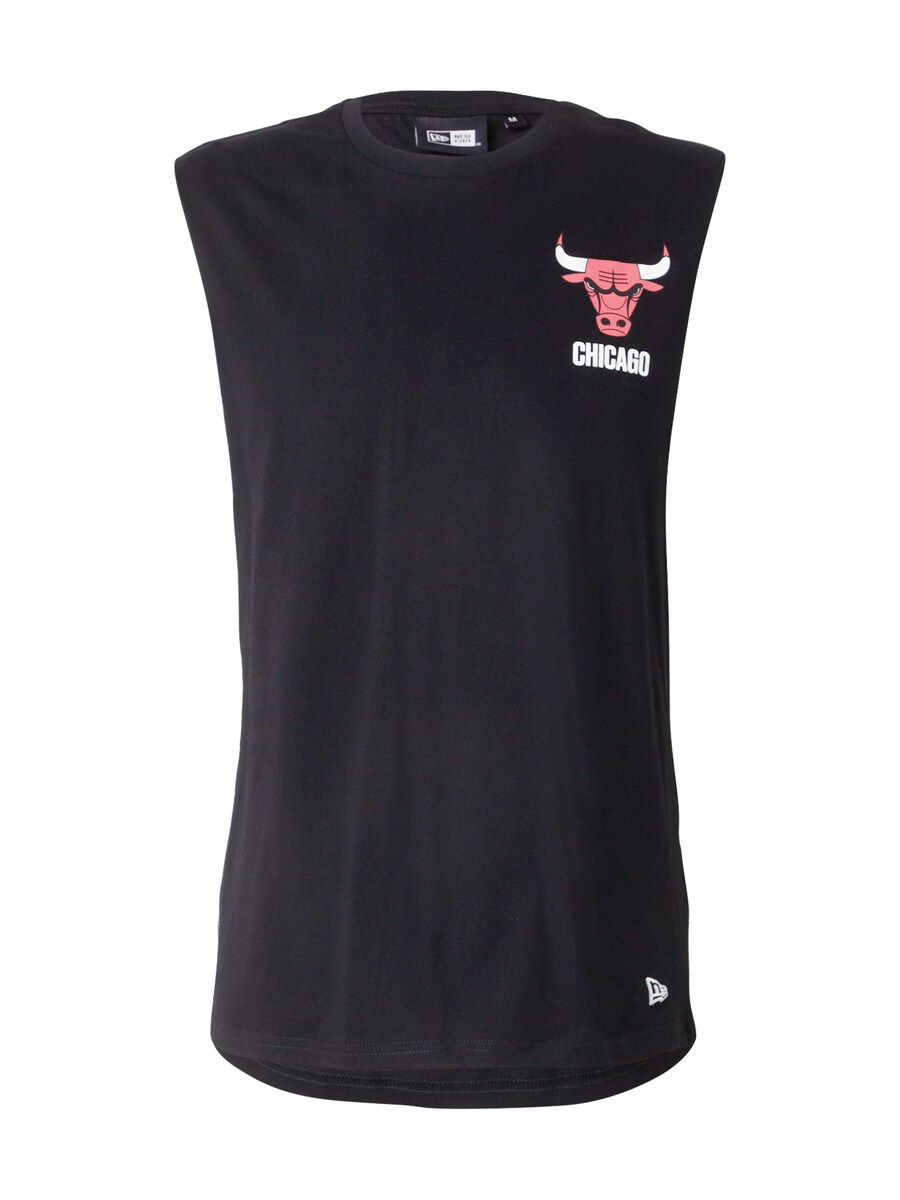 Рубашка NEW ERA CHIBUL, черный
Рубашка NEW ERA CHIBUL, черный