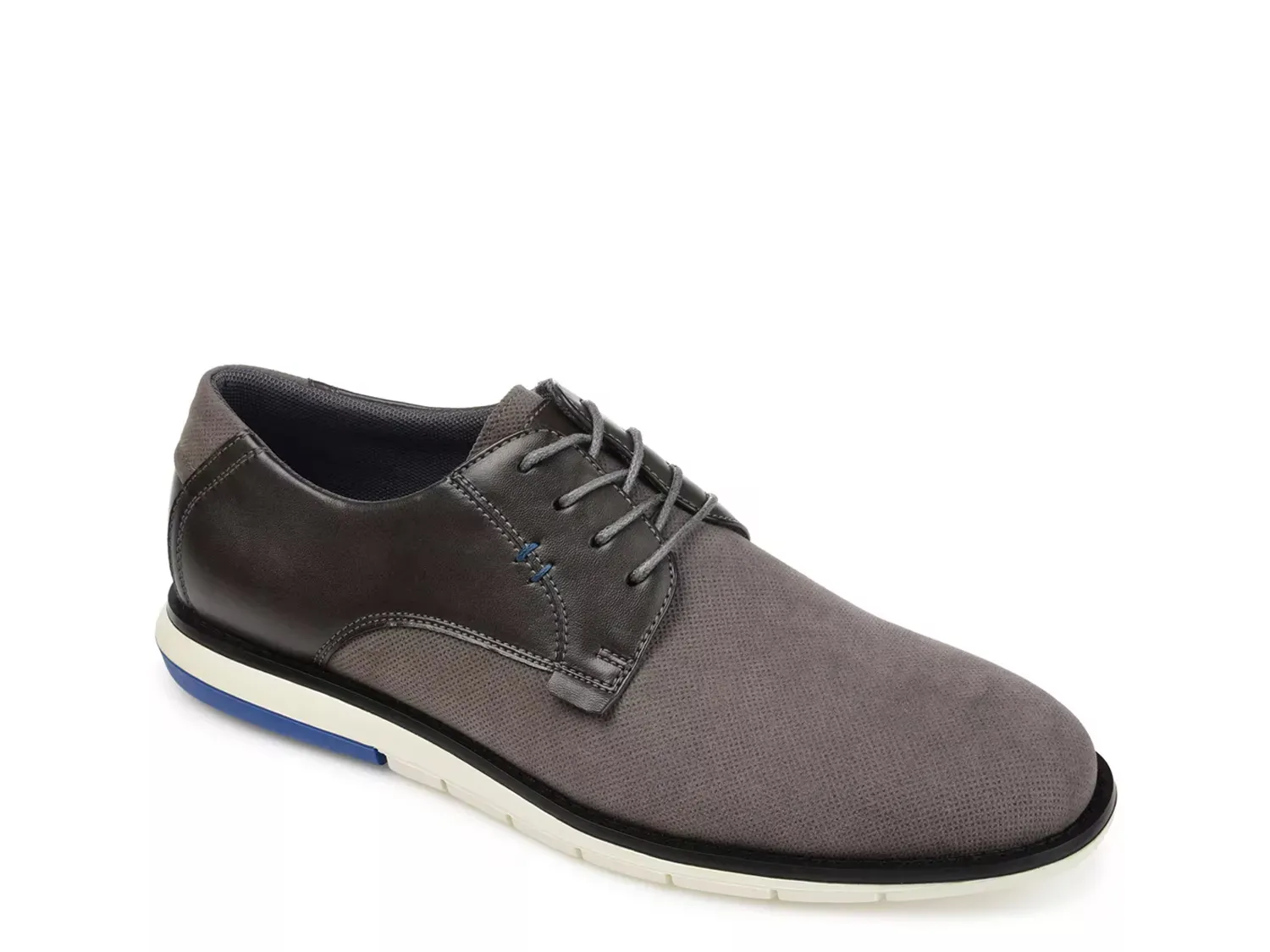 Кроссовки Murray Vance, Grey
Кроссовки Murray Vance, Grey