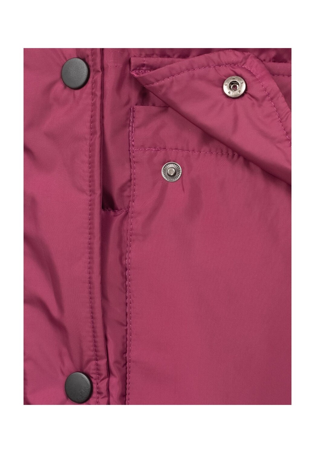 Зимняя куртка Rock Creek, винно-красный
Зимняя куртка Rock Creek, винно-красный