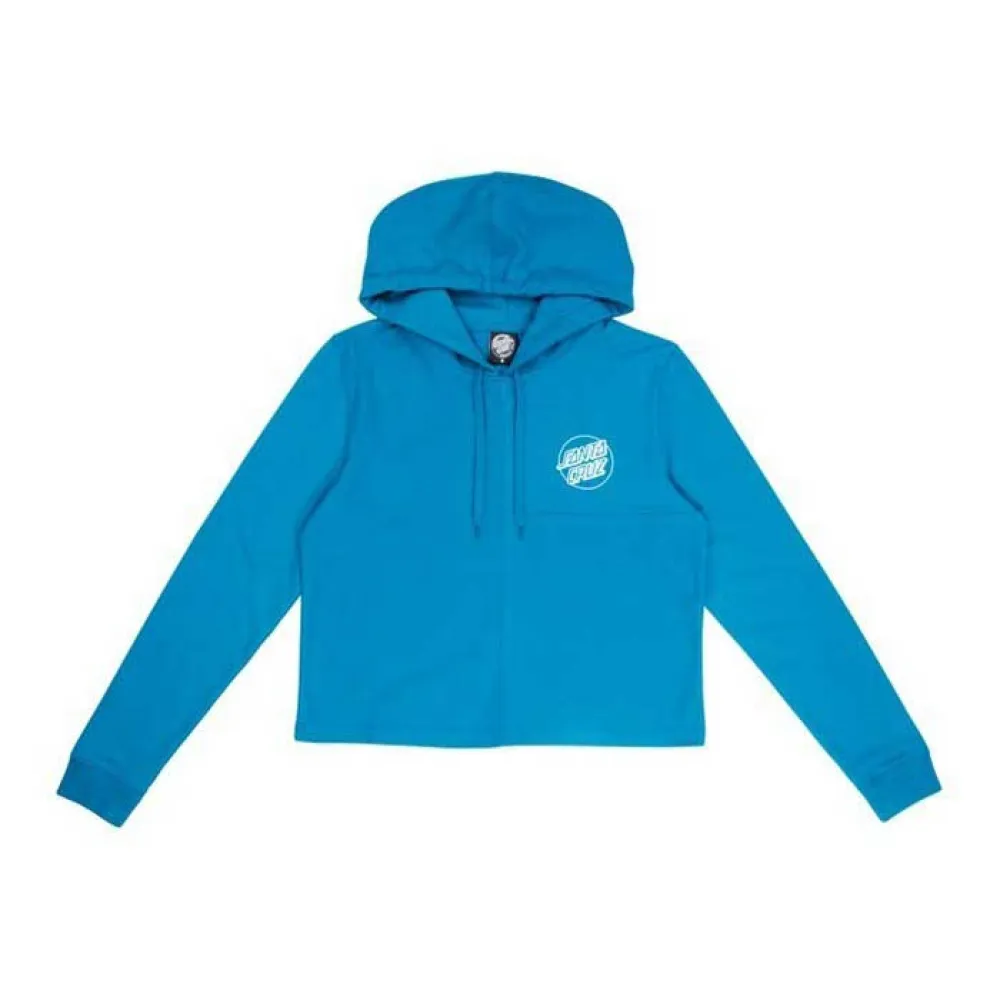 Худи Santa Cruz Court, синий
Худи Santa Cruz Court, синий