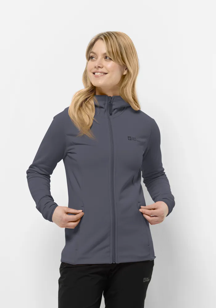 Флисовая куртка Jack Wolfskin "BAISELBERG HOODED FZ W", с капюшоном, цвет Dolphin, Серый, Флисовая куртка Jack Wolfskin "BAISELBERG HOODED FZ W", с капюшоном, цвет Dolphin
Флисовая куртка Jack Wolfskin "BAISELBERG HOODED FZ W", с капюшоном, цвет Dolphin, Серый, Флисовая куртка Jack Wolfskin "BAISELBERG HOODED FZ W", с капюшоном, цвет Dolphin