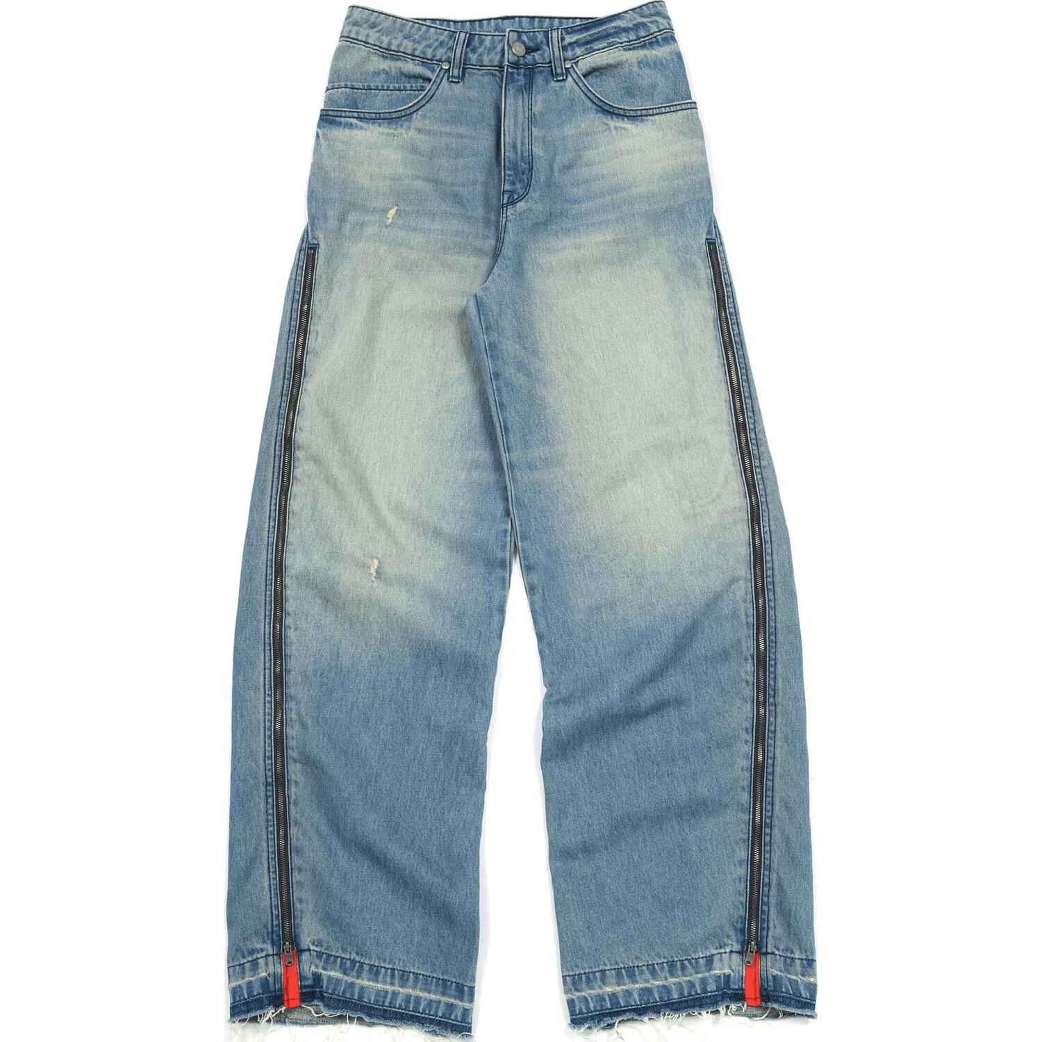 Lee Джинсы Angel Chen женские синие
Lee Джинсы Angel Chen женские синие