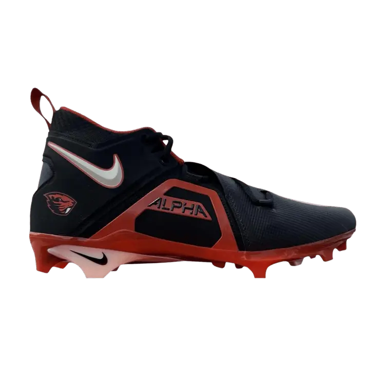Бутсы Nike Alpha Menace Pro 3 Wide SMU 'Oregon State' PE, черный
Бутсы Nike Alpha Menace Pro 3 Wide SMU 'Oregon State' PE, черный