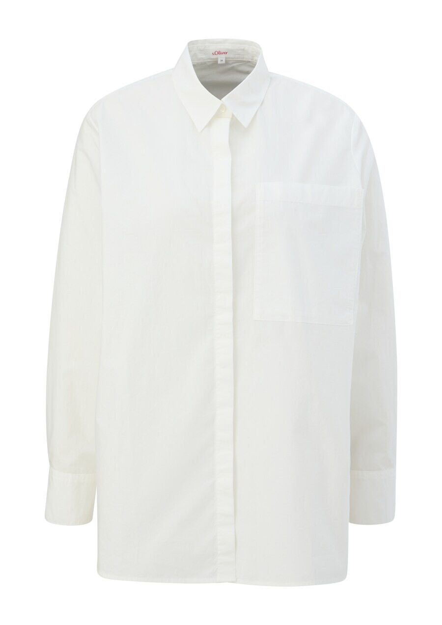 Блуза s.Oliver, бежевый
Блуза s.Oliver, бежевый