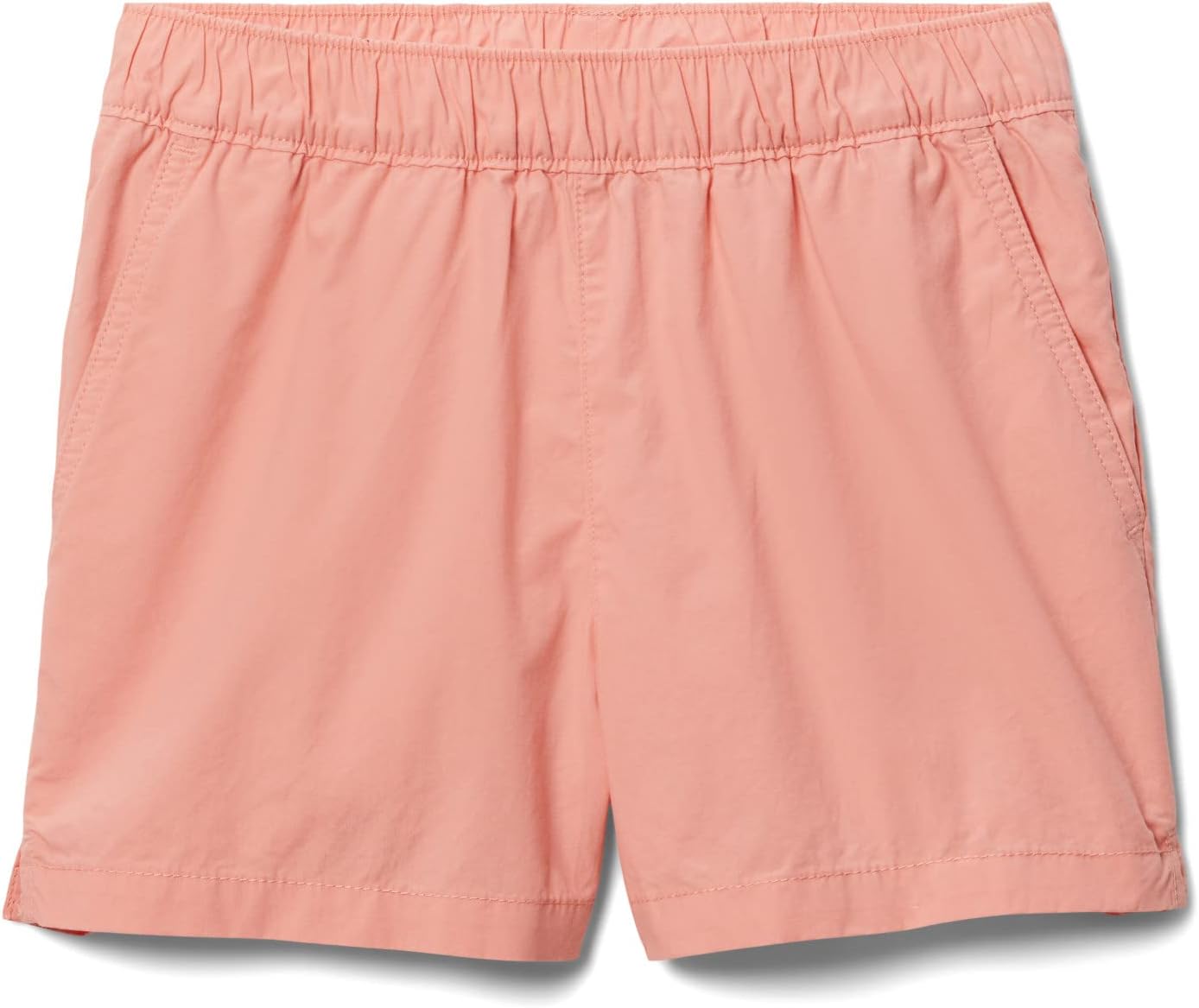 Короткие шорты для девочек Columbia, Coral Reef
Короткие шорты для девочек Columbia, Coral Reef