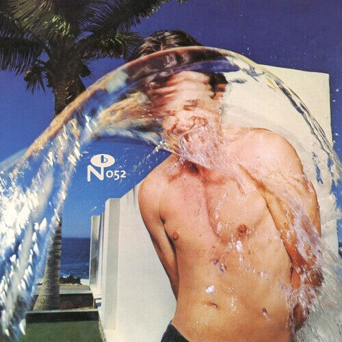 Виниловая пластинка Doheny, Ned: Separate Oceans - Sea Splash Blue
Виниловая пластинка Doheny, Ned: Separate Oceans - Sea Splash Blue