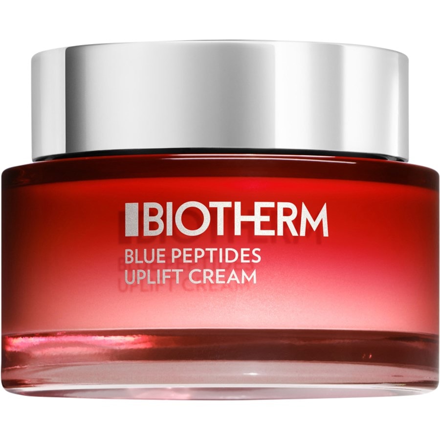 Крем для лица Biotherm Blue Peptides Uplift Cream, 75 ml
Крем для лица Biotherm Blue Peptides Uplift Cream, 75 ml