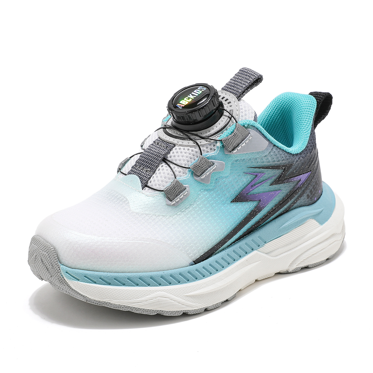 Легкие, амортизирующие, дышащие, противоскользящие кроссовки для детей ABC KIDS, белый/зеленый
Легкие, амортизирующие, дышащие, противоскользящие кроссовки для детей ABC KIDS, белый/зеленый