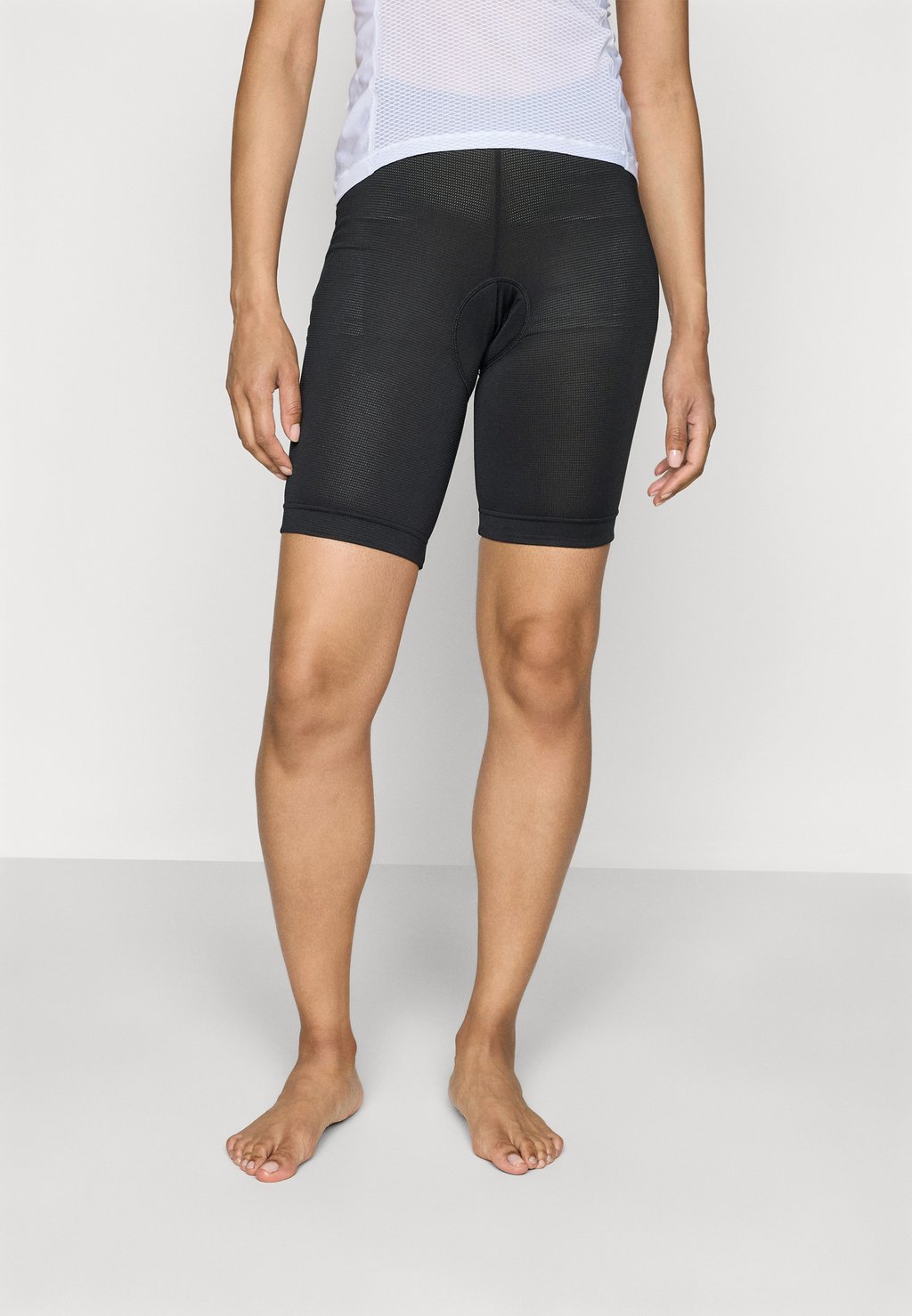 Велосипедные шорты DAMEN GEPOLSTERTE INNENHOSE Endura, черный
Велосипедные шорты DAMEN GEPOLSTERTE INNENHOSE Endura, черный