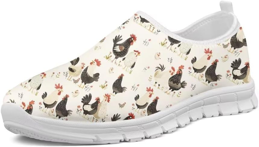 Женские кроссовки Forchrinse Green Hummingbird Peony с легкой подошвой, без шнурков, для прогулок, унисекс, модные кеды из легкого канваса, нескользящие, для мужчин, Rooster
Женские кроссовки Forchrinse Green Hummingbird Peony с легкой подошвой, без шнурков, для прогулок, унисекс, модные кеды из легкого канваса, нескользящие, для мужчин, Rooster