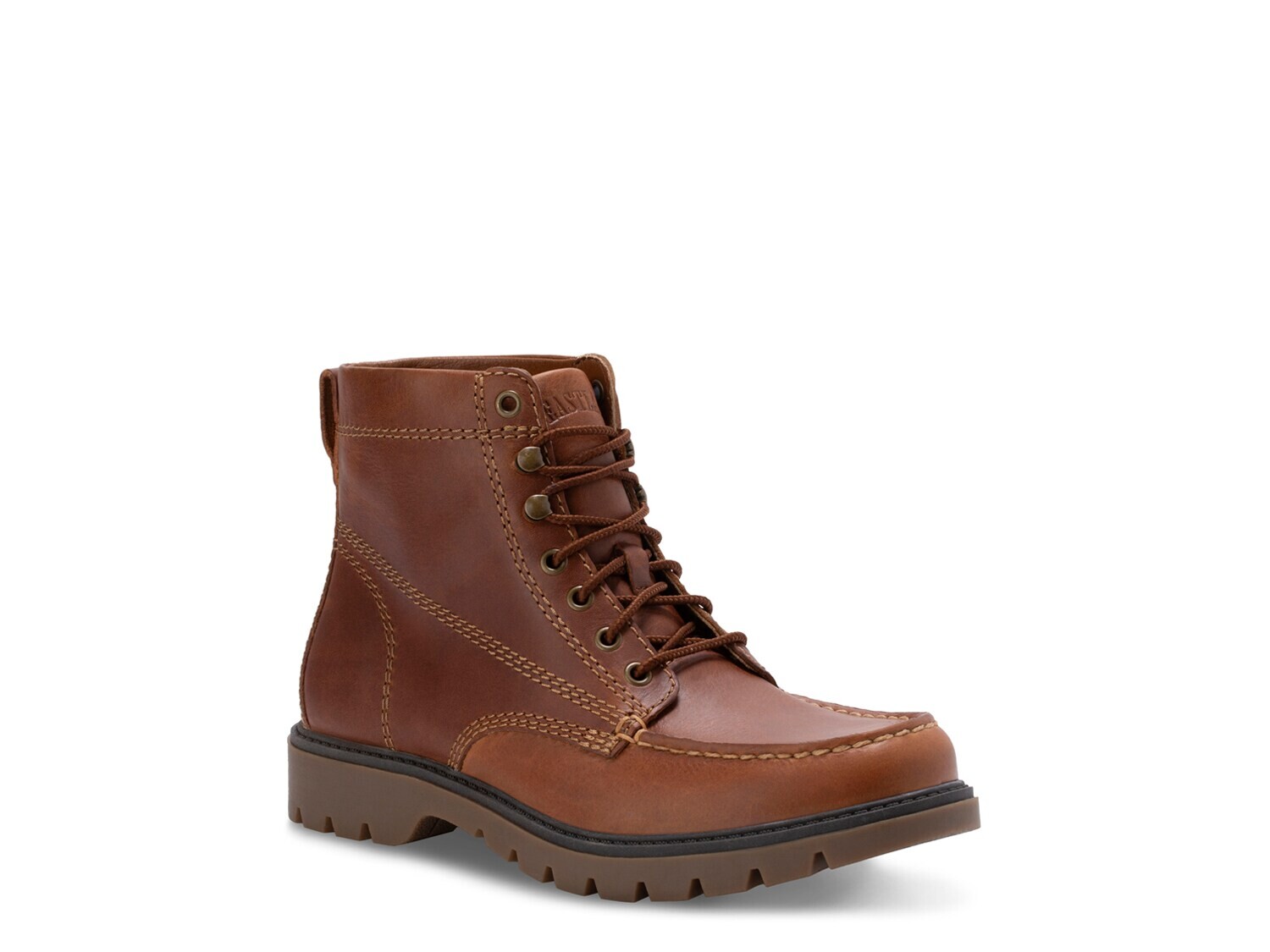 Ботинки Eastland Belgrade, коричневый
Ботинки Eastland Belgrade, коричневый