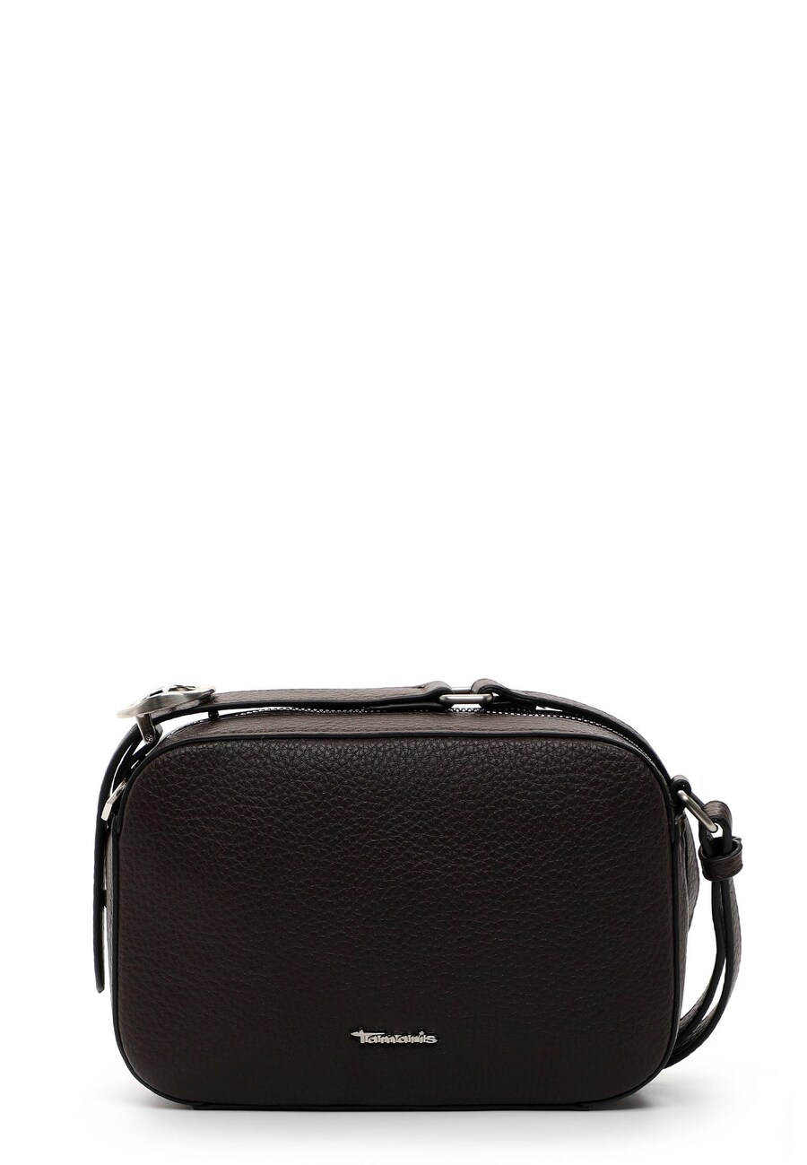 Сумка кросс-боди Tamaris Georgie, Dark brown
Сумка кросс-боди Tamaris Georgie, Dark brown