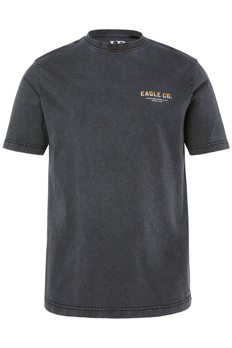 Футболка JP1880, Black denim
Футболка JP1880, Black denim