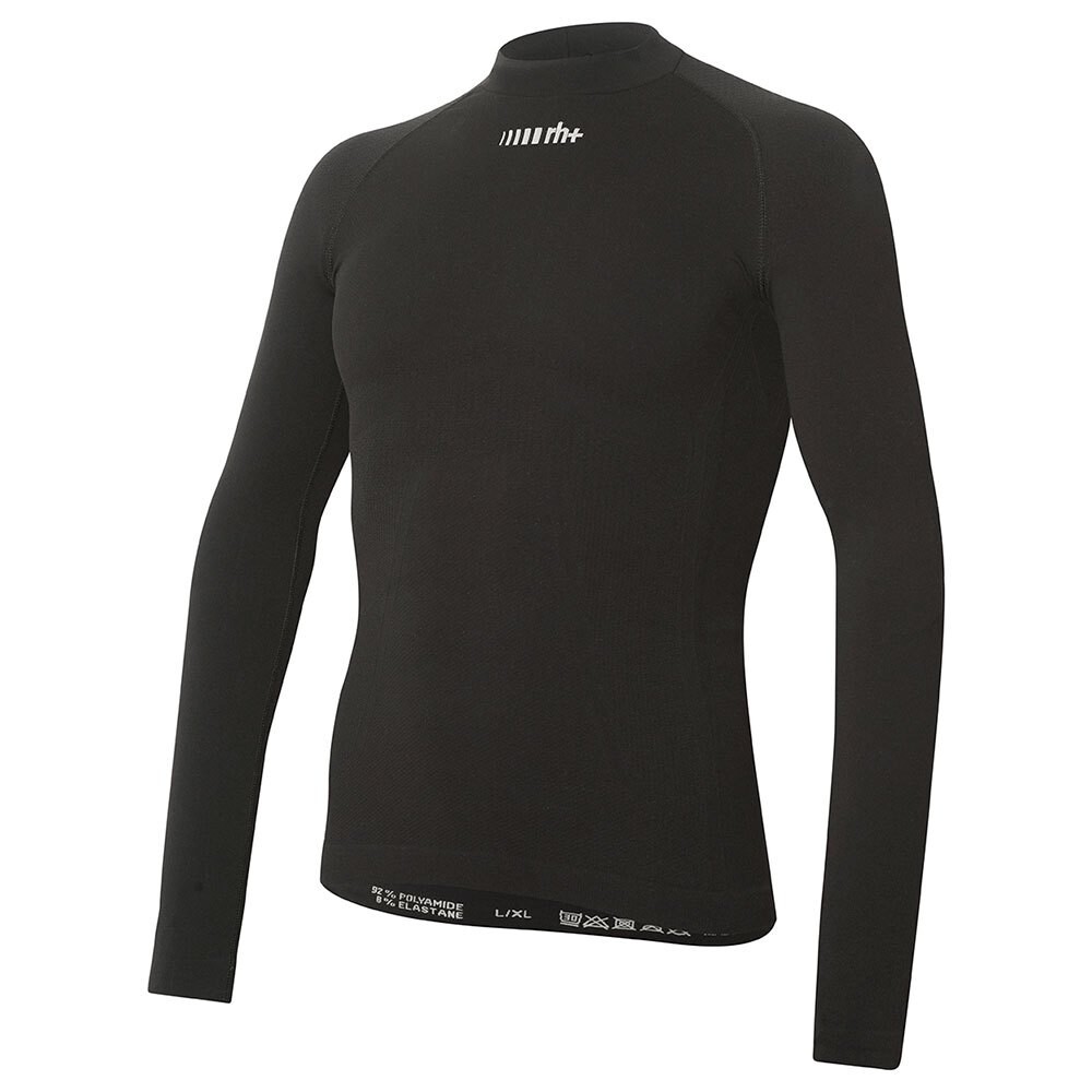 Базовый слой с коротким рукавом rh+, черный
Базовый слой с коротким рукавом rh+, черный