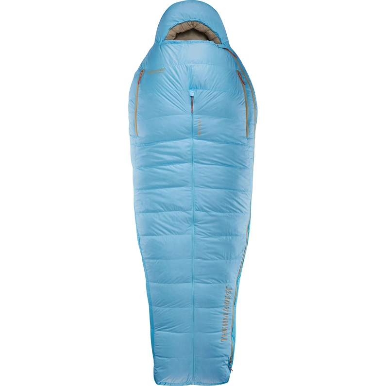 Спальный мешок Boost 650 20f/-6c Therm-A-Rest, morning blue
Спальный мешок Boost 650 20f/-6c Therm-A-Rest, morning blue