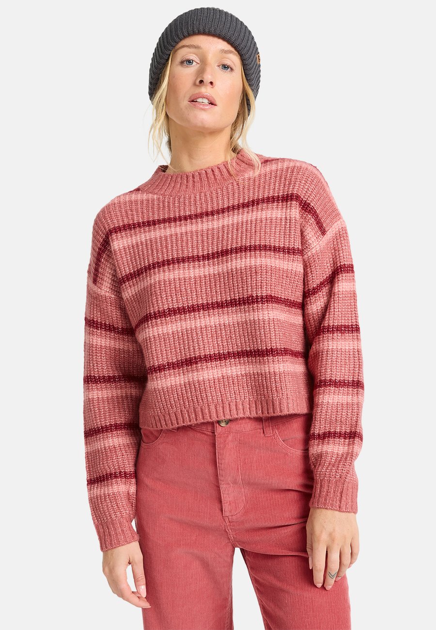 Джемпер Billabong SOFT BREEZE, Coral
Джемпер Billabong SOFT BREEZE, Coral