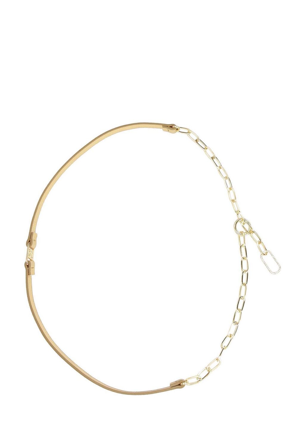 Пояс AIKEN Kazar, золотого цвета
Пояс AIKEN Kazar, золотого цвета