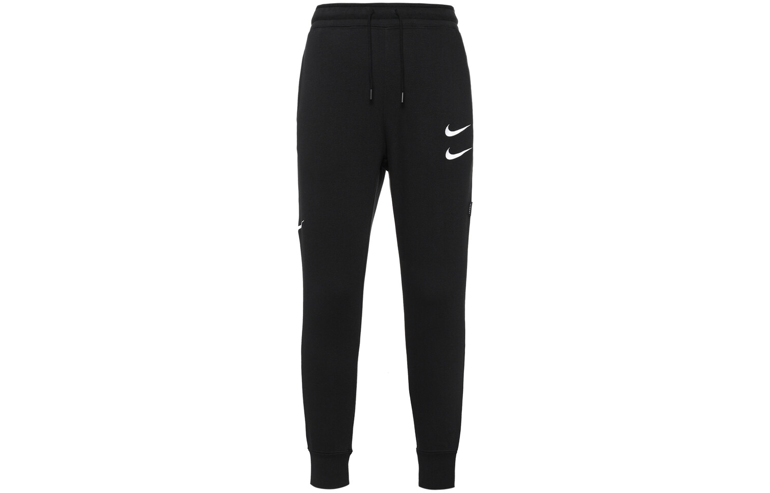Мужские трикотажные спортивные штаны Nike, Черный
Мужские трикотажные спортивные штаны Nike, Черный