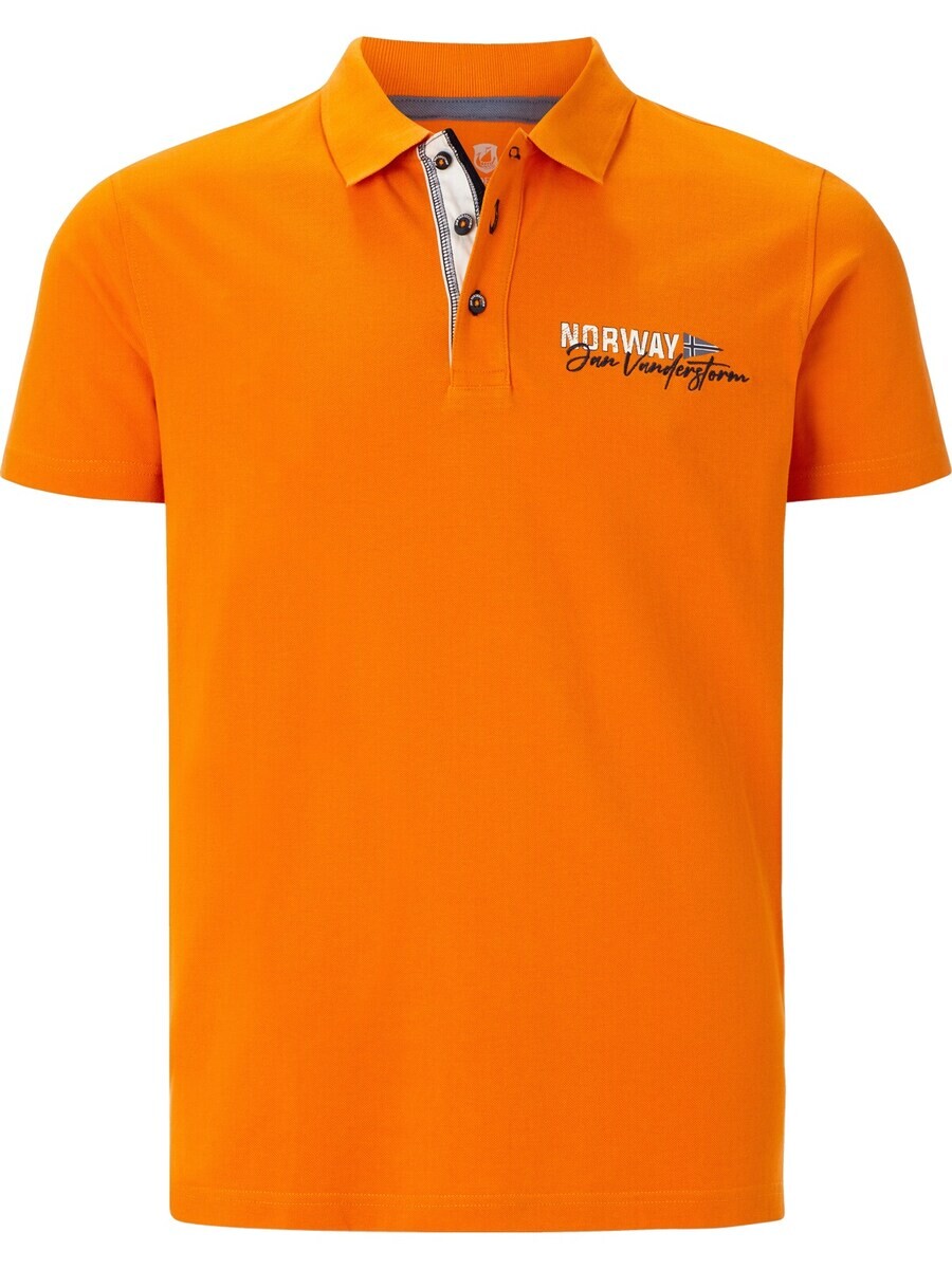 Футболка Jan Vanderstorm Jakov, оранжевый
Футболка Jan Vanderstorm Jakov, оранжевый