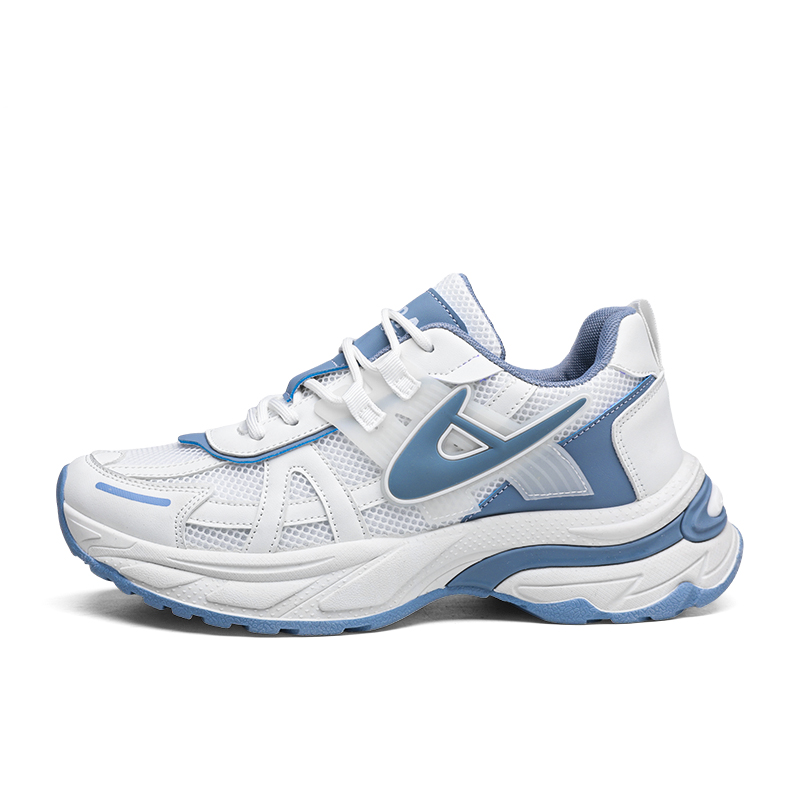 Topland Скользоустойчивые износостойкие дышащие массивные низкие кроссовки мужские бело-синие, цвет White Blue
Topland Скользоустойчивые износостойкие дышащие массивные низкие кроссовки мужские бело-синие, цвет White Blue