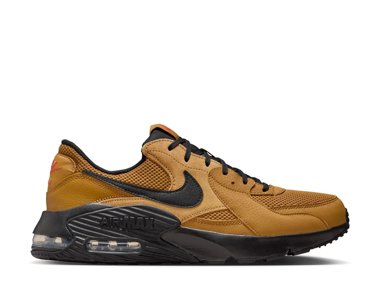 Кроссовки Nike Air Max Excee Sneaker - Men's, Wheat/Black
Кроссовки Nike Air Max Excee Sneaker - Men's, Wheat/Black