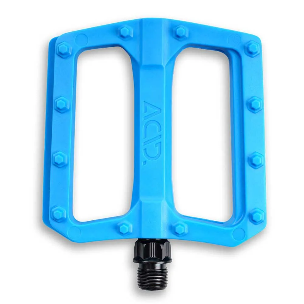 Педали Acid Flat C3-ZP, золотой
Педали Acid Flat C3-ZP, золотой