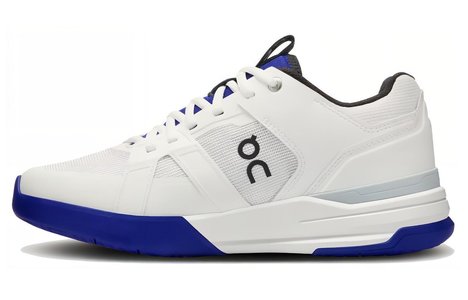 Кроссовки On Women's The Roger Clubhouse Pro 'Undyed Indigo', белый
Кроссовки On Women's The Roger Clubhouse Pro 'Undyed Indigo', белый