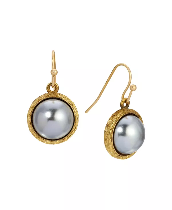 Круглые серьги из цветной проволоки с камнями 2028, gray
Круглые серьги из цветной проволоки с камнями 2028, gray