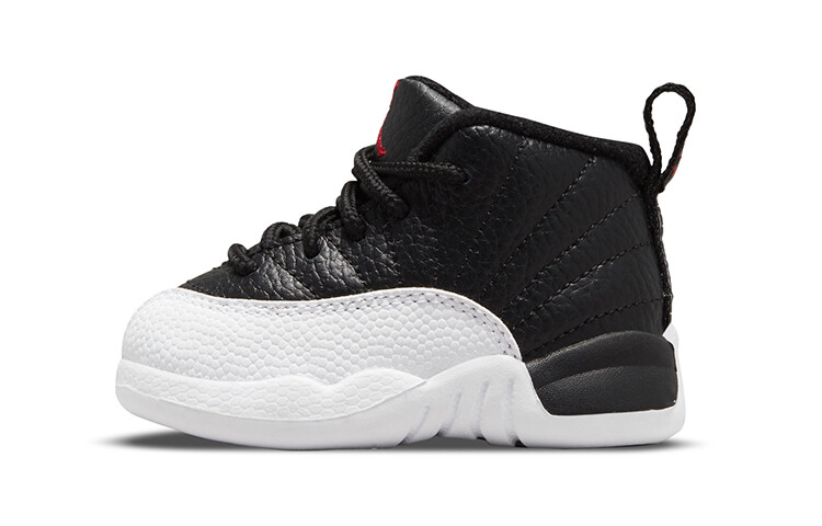 Jordan Air Jordan 12 Обувь для малышей TD
Jordan Air Jordan 12 Обувь для малышей TD