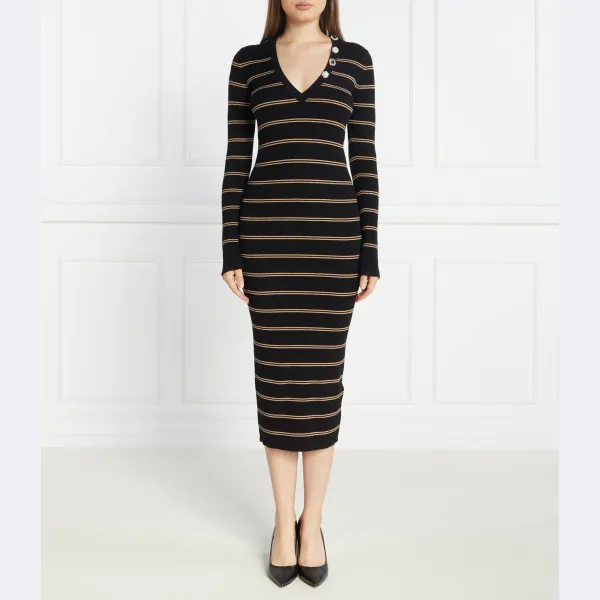 Платье Liu Jo, черный 
Платье Liu Jo, черный