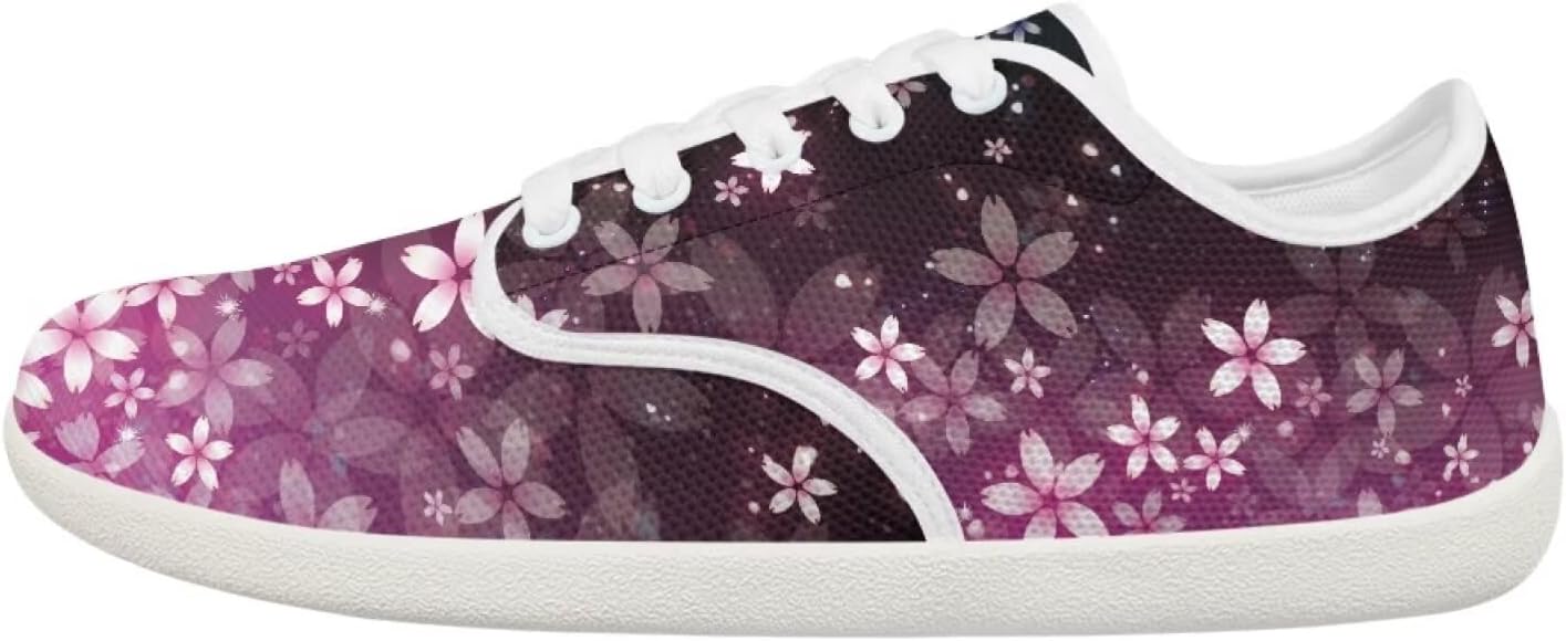 Женские и подростковые кроссовки Forchrinse с декоративной бабочкой, широкие, для бега и тенниса, с нулевым перепадом, модные кроссовки с мягкой подошвой, розовый
Женские и подростковые кроссовки Forchrinse с декоративной бабочкой, широкие, для бега и тенниса, с нулевым перепадом, модные кроссовки с мягкой подошвой, розовый