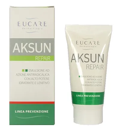 Aksun Repair Смягчающий крем для восстановления после солнечных повреждений 50 мл
Aksun Repair Смягчающий крем для восстановления после солнечных повреждений 50 мл