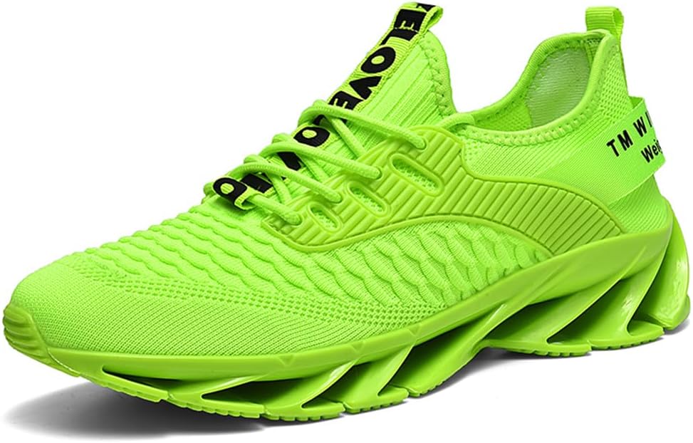 Мужские спортивные кроссовки для бега и ходьбы Tacolory, зеленый
Мужские спортивные кроссовки для бега и ходьбы Tacolory, зеленый