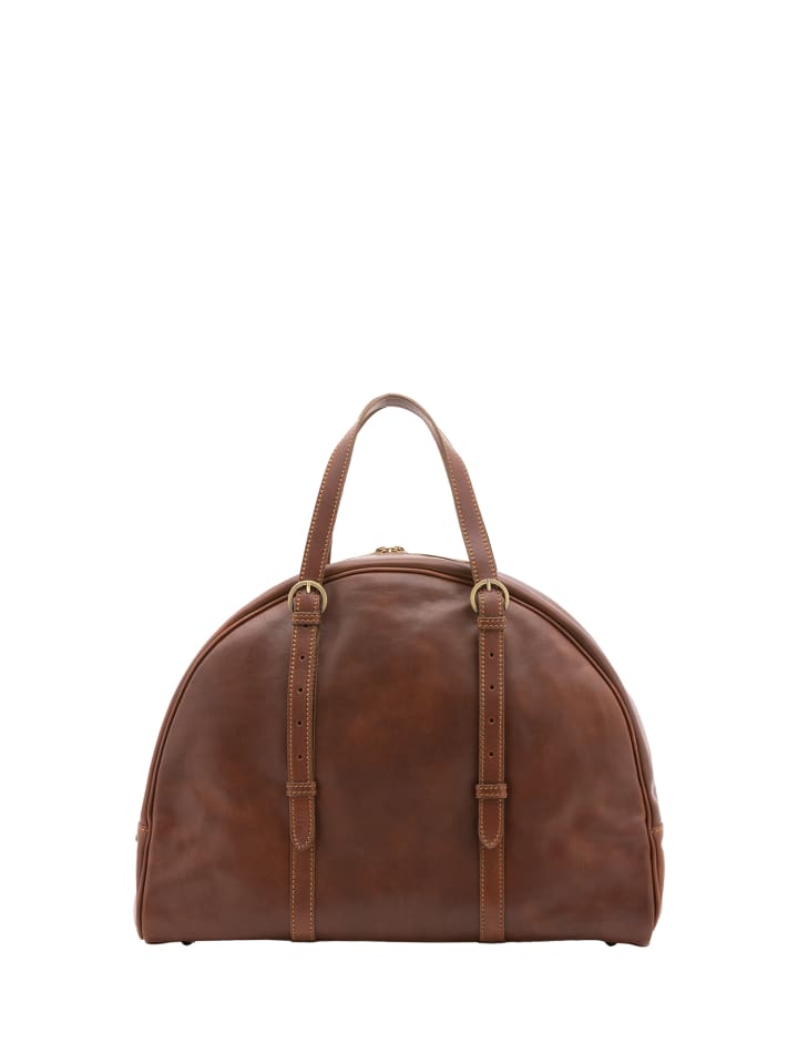 Спортивная сумка Viola Castellani, коричневый
Спортивная сумка Viola Castellani, коричневый