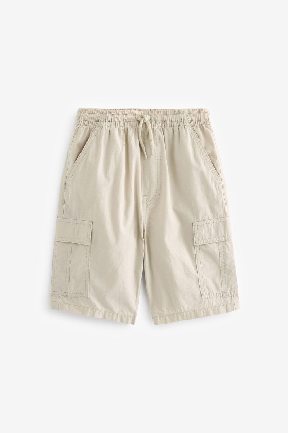 Шорты-Карго-Парашют (3-16 лет) Next, экрю
Шорты-Карго-Парашют (3-16 лет) Next, экрю