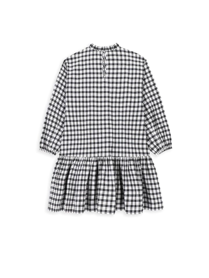 Платье Coccodrillo, красочный 
Платье Coccodrillo, красочный