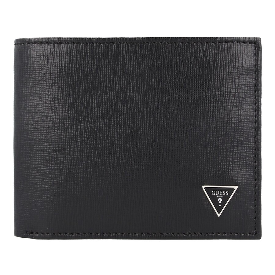 Кошелек GUESS Wallet Madrid Certosa, черный
Кошелек GUESS Wallet Madrid Certosa, черный