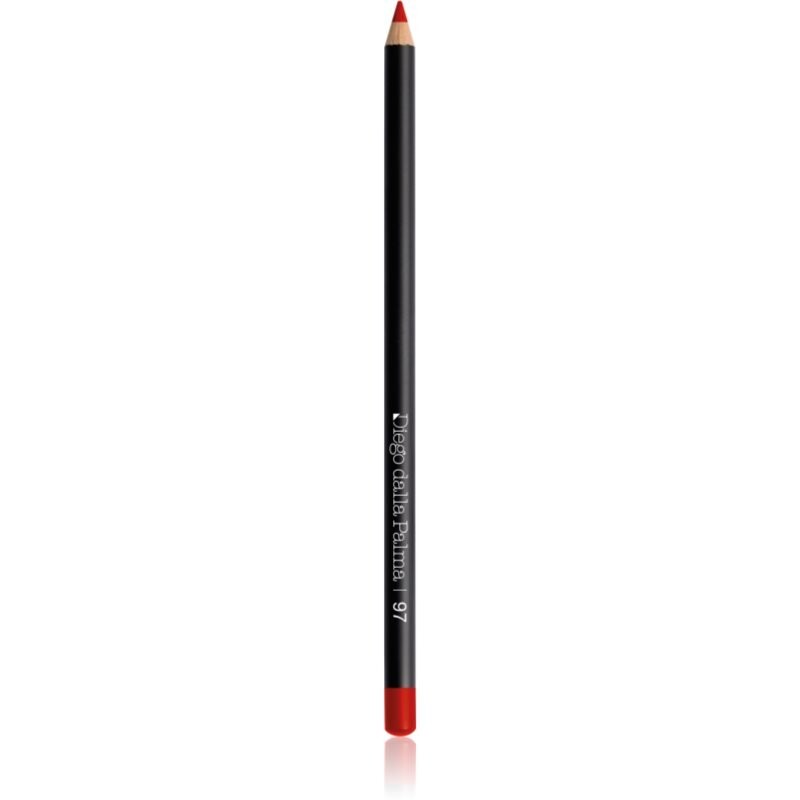 Карандаш для губ Diego dalla Palma Lip Pencil оттенок 97 Orange Red 1,83 г
Карандаш для губ Diego dalla Palma Lip Pencil оттенок 97 Orange Red 1,83 г