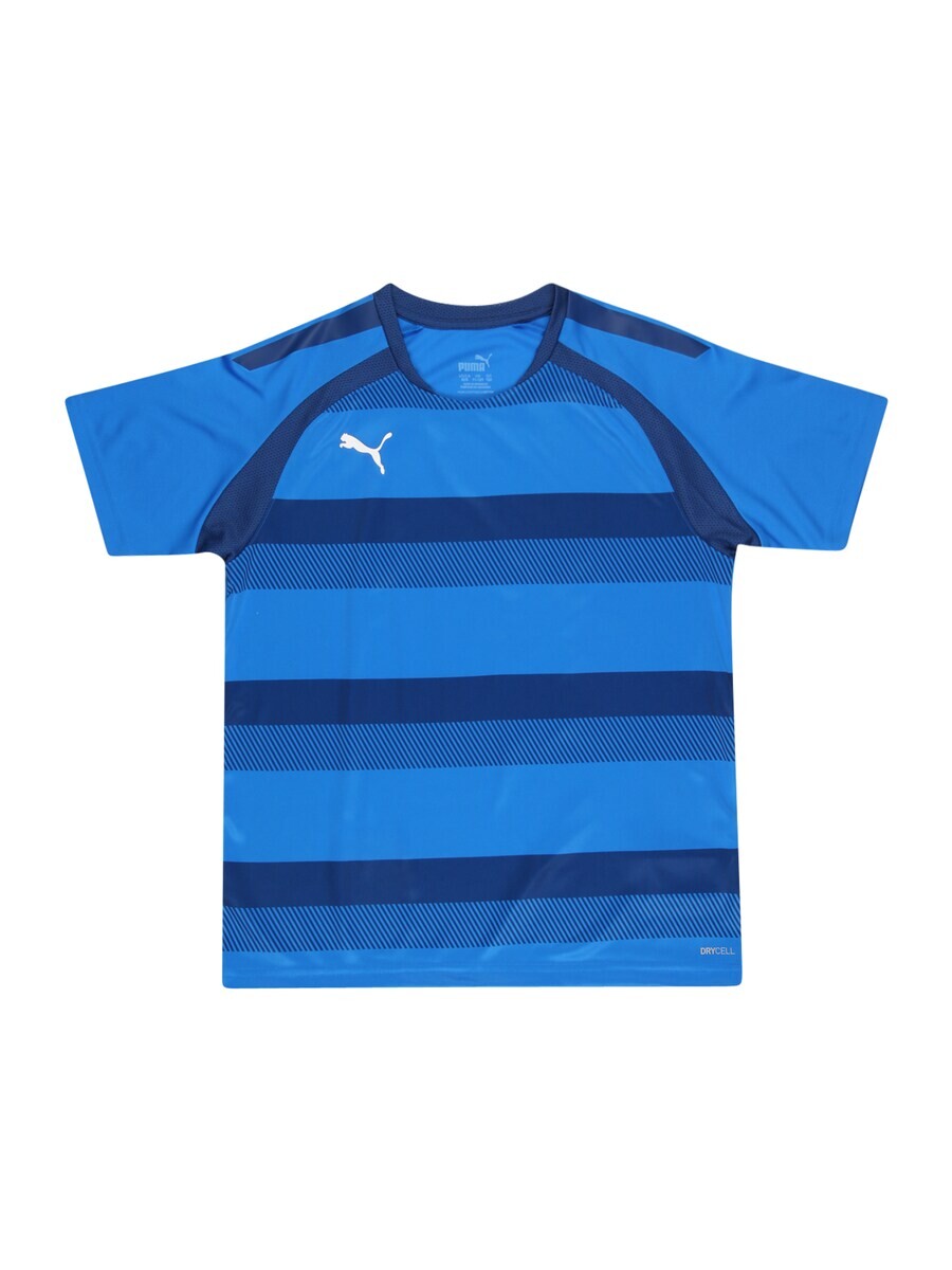 Топ PUMA Performance TeamVision, цвет Blue/Azure/Dark blue
Топ PUMA Performance TeamVision, цвет Blue/Azure/Dark blue