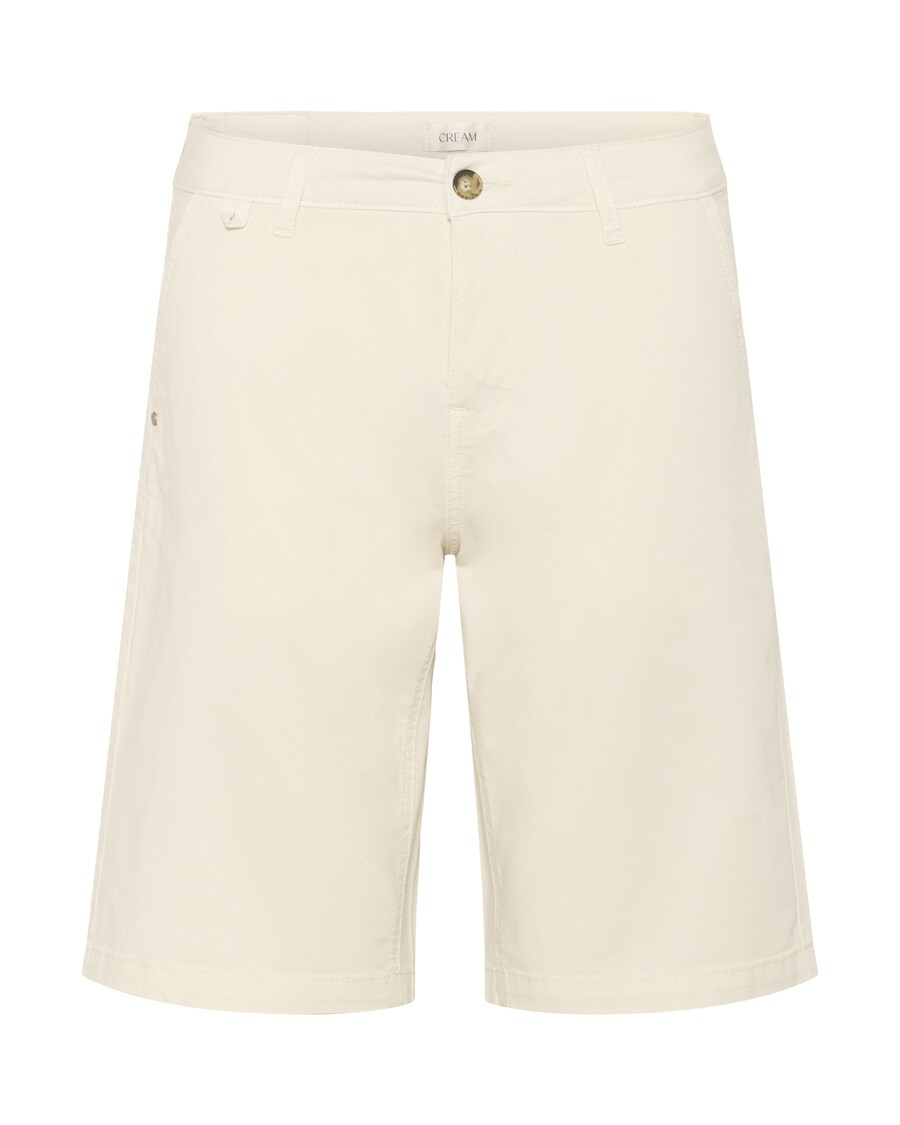 Обычные брюки Cream CRBerta, Wool White
Обычные брюки Cream CRBerta, Wool White