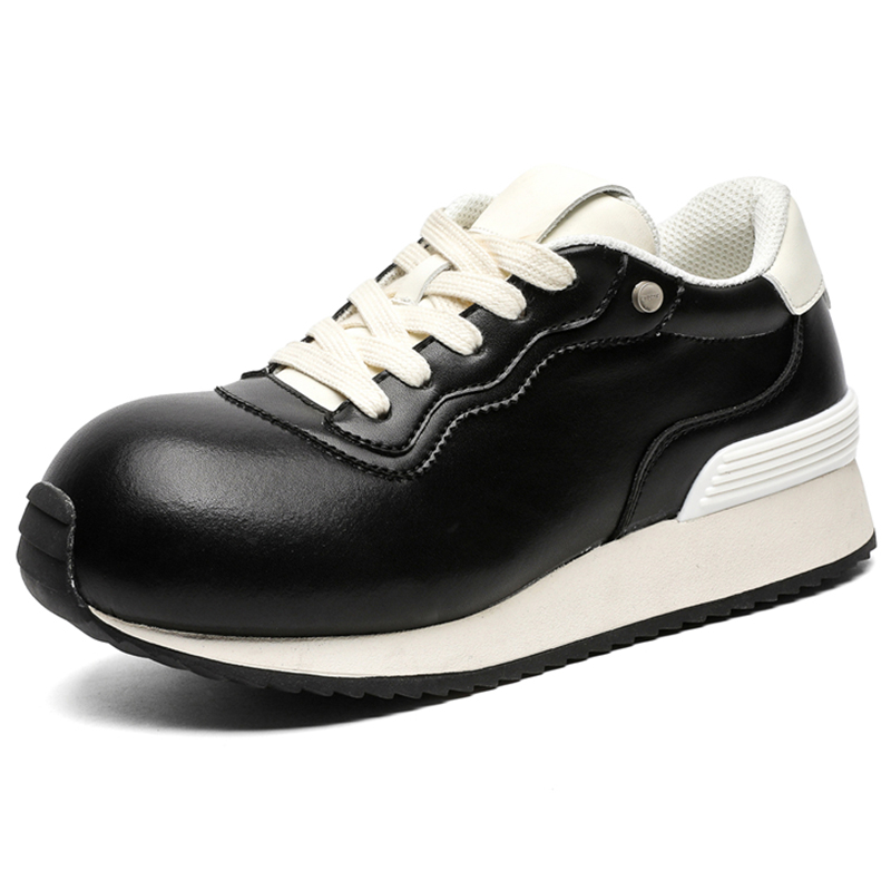 Повседневная обувь мужская низкая V05, Black Men'S 
Повседневная обувь мужская низкая V05, Black Men'S