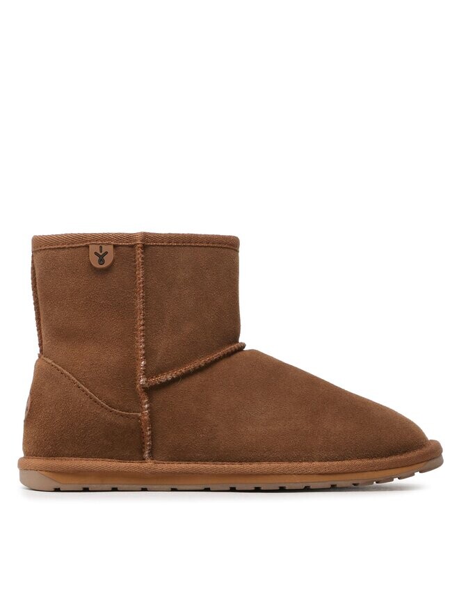 Зимние Ботинки EMU Australia, коричневый
Зимние Ботинки EMU Australia, коричневый