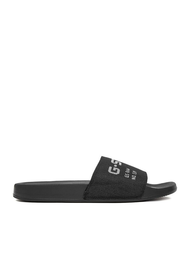 Сабо CEO-SS26-3C001-M G-Star Raw, черный
Сабо CEO-SS26-3C001-M G-Star Raw, черный