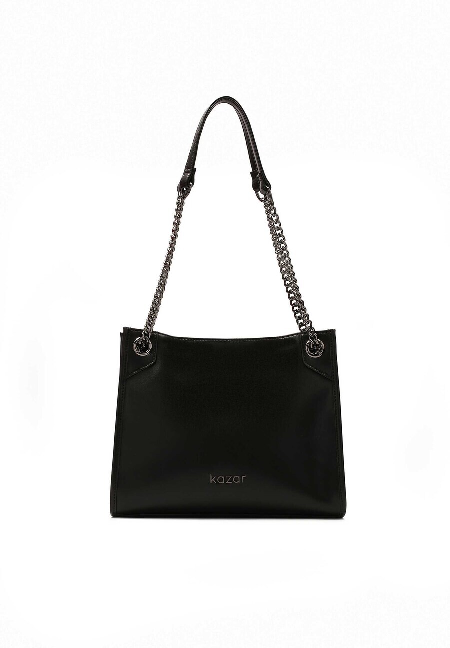 Сумка через плечо Kazar Shoulder Bag, черный
Сумка через плечо Kazar Shoulder Bag, черный