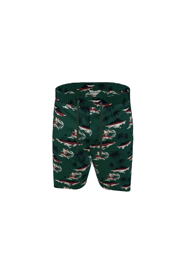 Шорты шорты jpstjeff jjjogger шорты xmas akm с завязками и принтом Jack & Jones, зеленый
Шорты шорты jpstjeff jjjogger шорты xmas akm с завязками и принтом Jack & Jones, зеленый