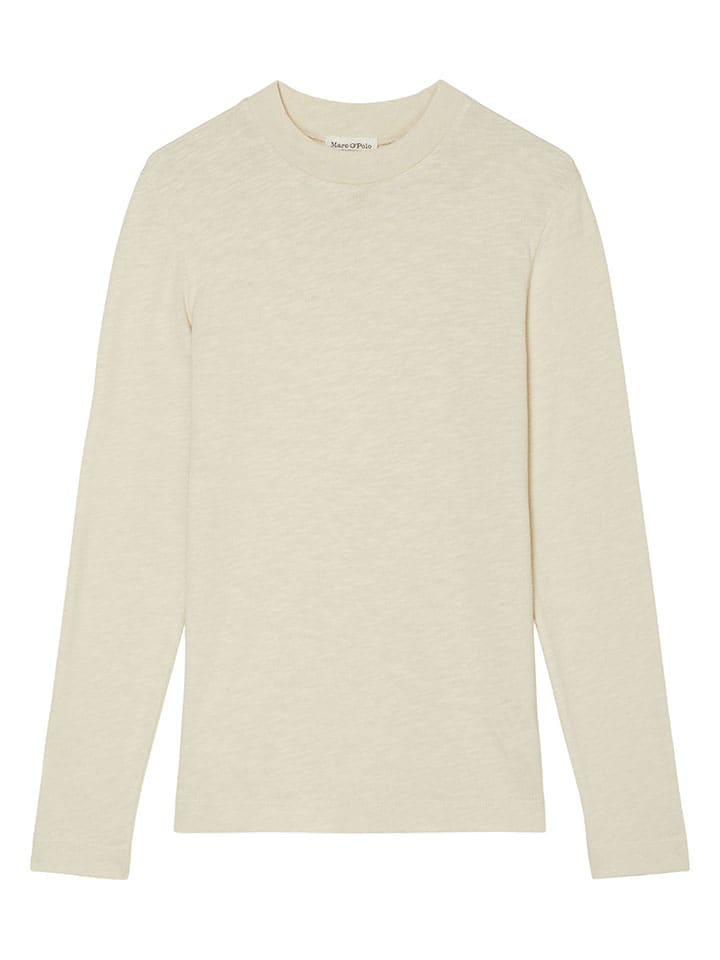 Лонгслив Marc O´Polo, бежевый
Лонгслив Marc O´Polo, бежевый